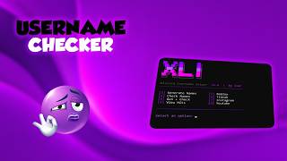 insane discord username sniper