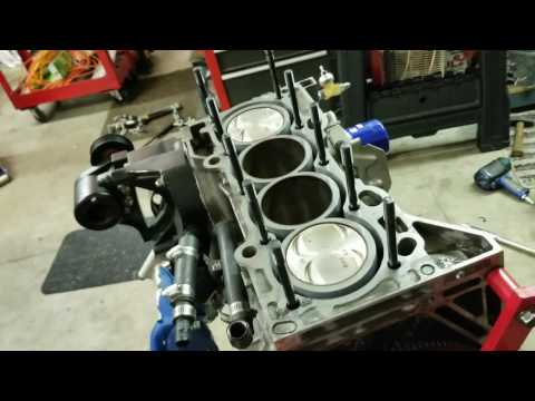 Why you should buy OEM headgaskets
