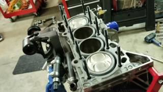 Why you should buy OEM headgaskets