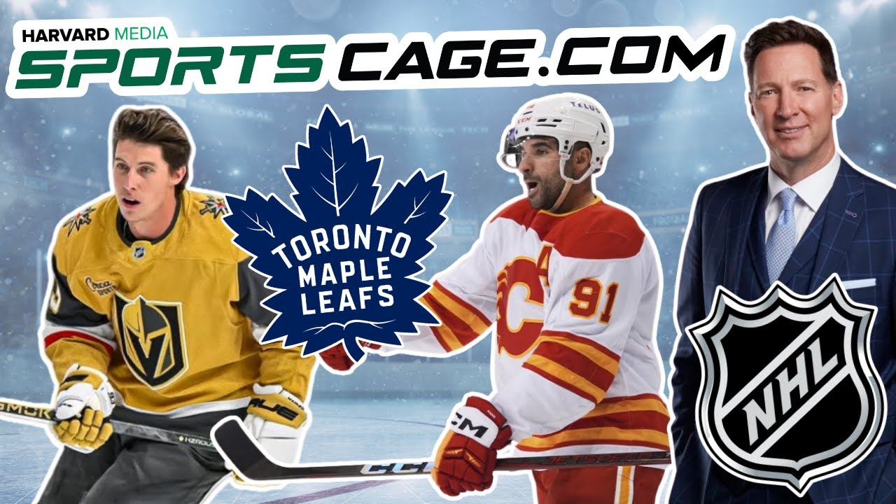 Inside The NHL: Eric Francis Talks Comments on Kadri's Career and Flames Opponents' Potential