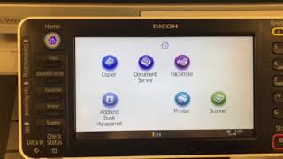 Setting a programmed application as a one click icon screenshot 4