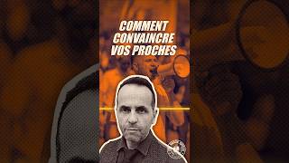 Ne soyez pas virulent, soyez viral ! Tim Vorgens et @DannyLive