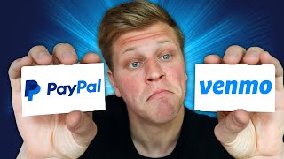Venmo vs PayPal: Which is Better? (2024)