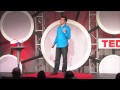 The complexity of emergent systems: Joe Simkins at TEDxColumbus