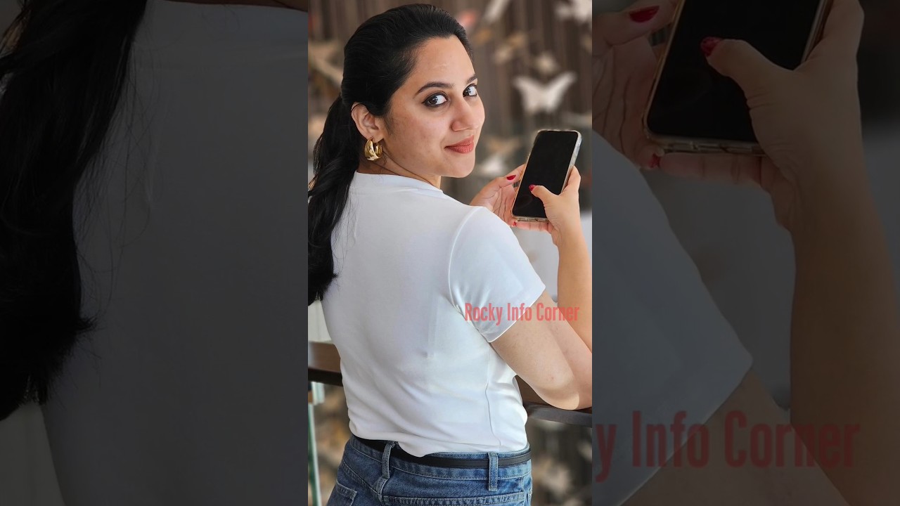 Actress Miya George Recent Gorgeous Photos Collection 