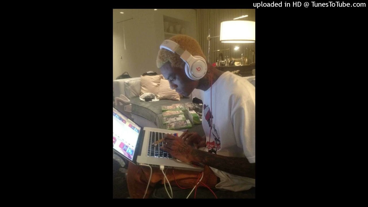 [FREE] CHRIS TRAVIS-SICKBOYRARI TYPE BEAT