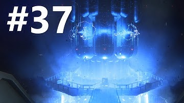 Alien: Isolation 👩‍🚀 Part 37 👩‍🚀 Power Surging Core