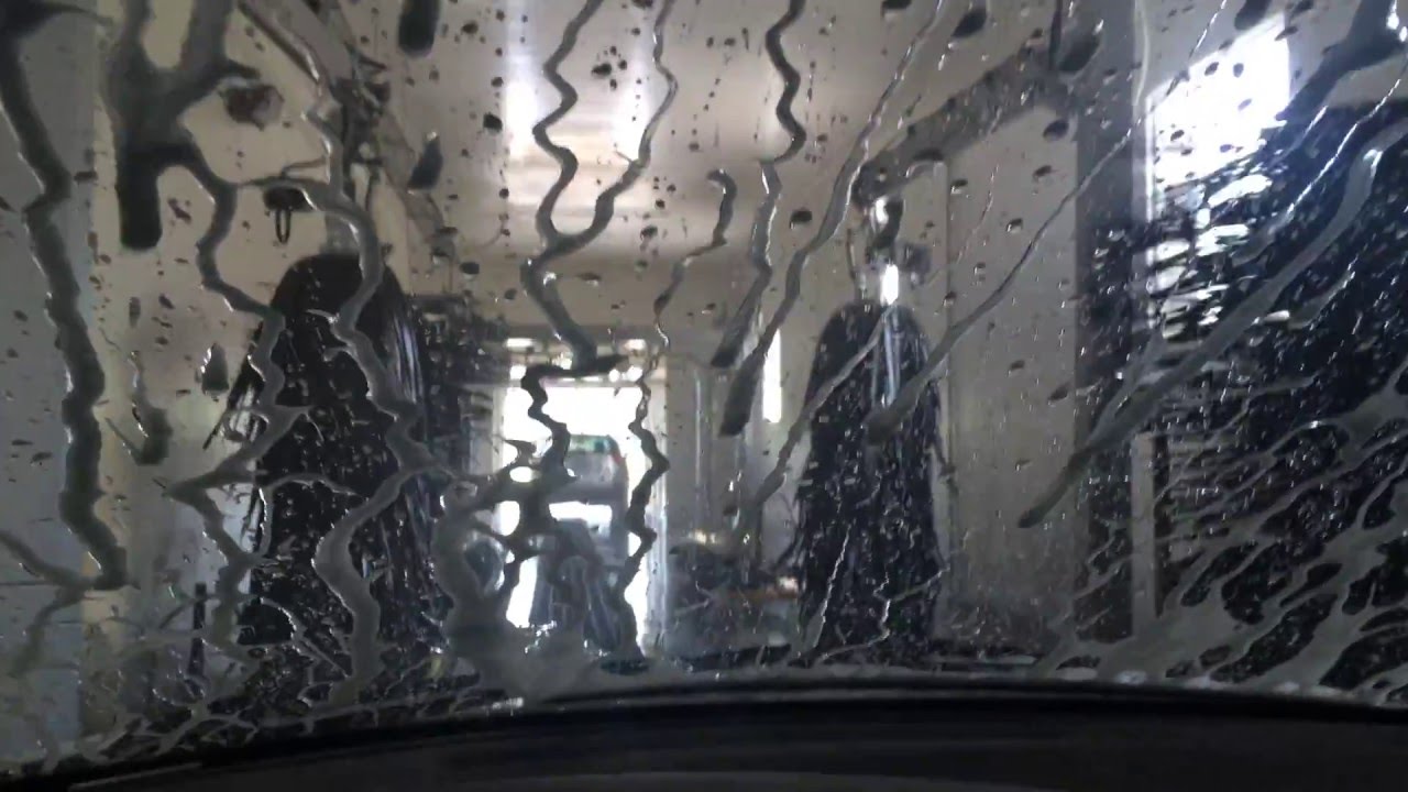 Brannon Crossing Car Wash Nicholasville, KY YouTube