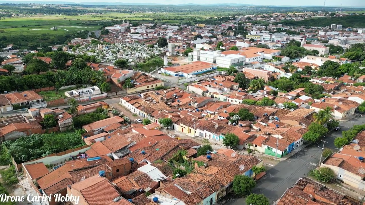 Barbalha - Ceará