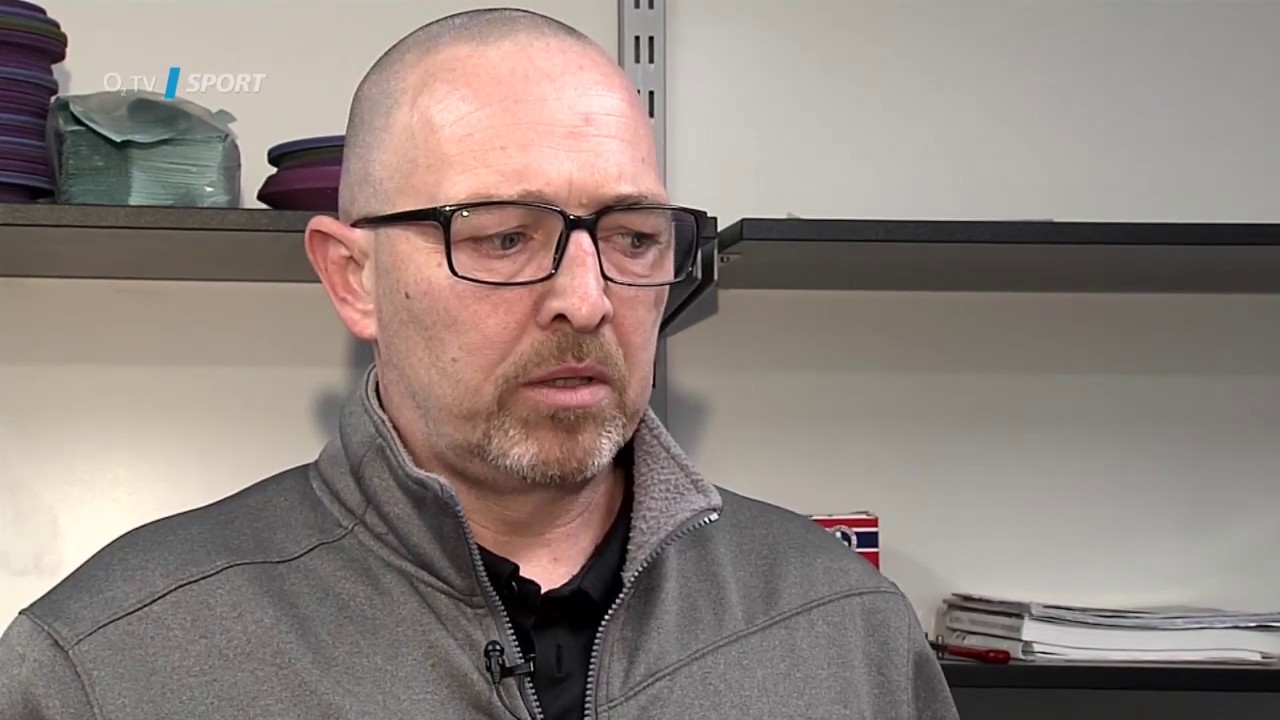 Magie ostrých hran aneb jak brousí brusle profík