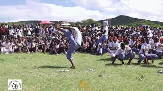 Inkonjane  Ingoma Yakwamlaba  25 December 2024 Edamaseku