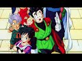 Dragon Ball Z - Jumpin’ Jump!! - subtitulado español