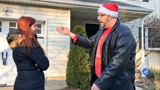 BOUGHT MY WIFE A DREAM HOUSE! YOU WONT BELIEVE HER REACTION!