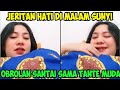 CURHATAN HATI DI MALAM SUNYI