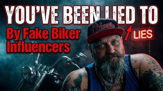 Biker Channels Are Lying: MC Protocol Is All About Making Cash