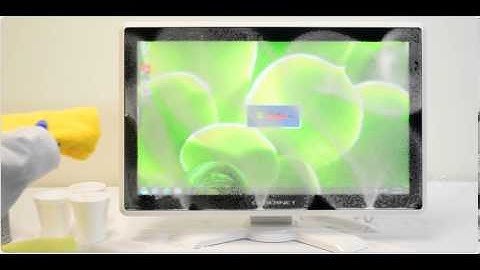 Medical grade all in one computer - Cybernetman com