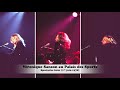 Capture de la vidéo Véronique Sanson Au Palais Des Sports (Audio, 1978)