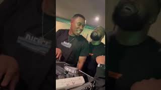 Cassper Nyovest An Abidoza Buhle