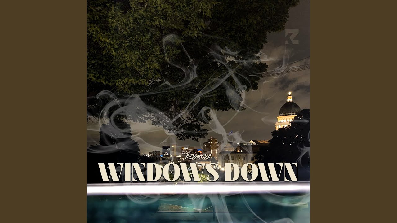 Watch Windows Down on YouTube Watch Windows Down on YouTube