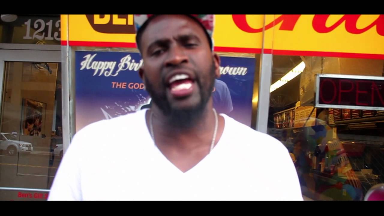 Big G 179th Dialouge