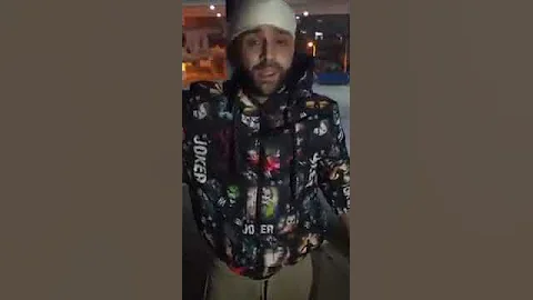 حبيب هيمون يعتدي على نبيل بيتزيريا و مصفارة 