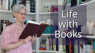 Making Room for Wonder 📖 Creating Literary Hospitality