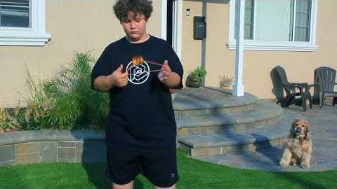 New Yoyo Tricks