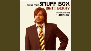 Video thumbnail of "Matt Berry - Theme from Snuff Box"