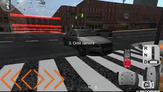 Duty Driver Bus Crash Car Truck