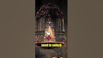 How To Get To Act 3 In Silksong Fast!