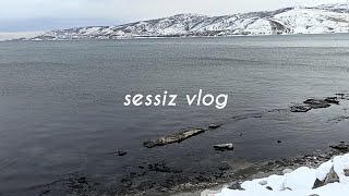 Bitlis Tatvan Sessiz Vlog