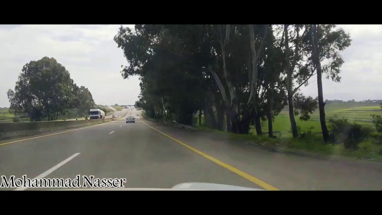 رحلة في سوريا حمص ... تلكلخ