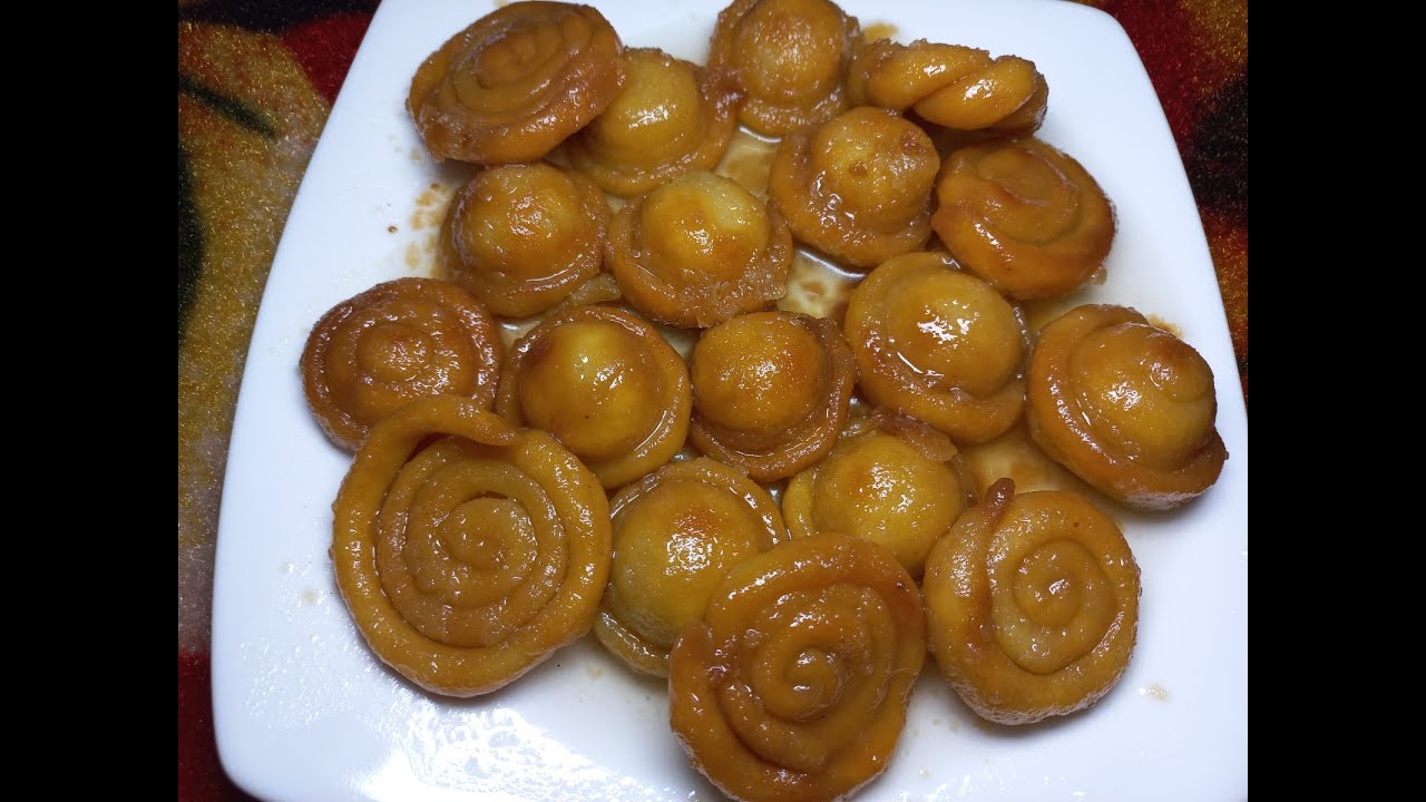 রসালো তালের রস বড়া রেসিপি /Taler Ros bora Recipe/Taler Rasbora Recipe ...