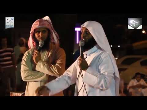 Day of Judgement | Full Lecture | Sheikh Mansour Al Salimi and Sheikh Nayef (Must Watch)