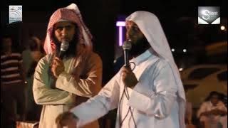 Day of Judgement | Full Lecture | Sheikh Mansour Al Salimi and Sheikh Nayef (Must Watch)