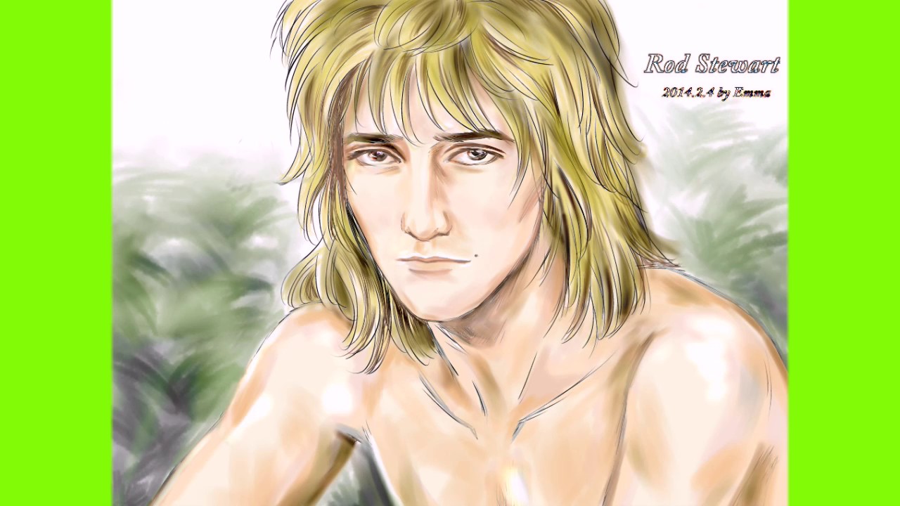 YouTube에서 ROD STEWART SONNY 1981 보기 YouTube에서 ROD STEWART SONNY 1981 보기