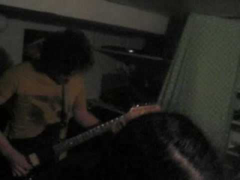 Cover Stag Bitten, "Dolly"