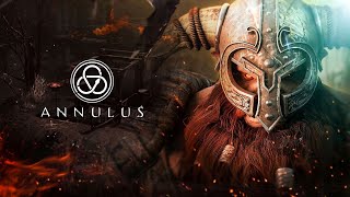 Annulus | iOS | Official Launch Gameplay
