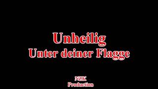 Vídeo de Unter Deiner Flagge