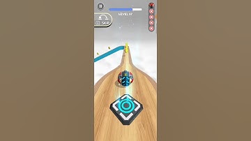 Going Balls all levels gameplay android, ios walkthrough#shorts#goingballsgameplay#youtubeshorts