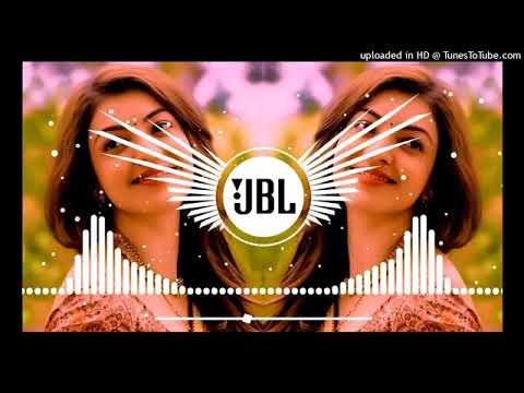 Hai Dil Bata Tujhe kya hua Hindi Old song DJ Love song  DJ Anupam Tiwari