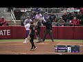 Washington at Ohio State | HIGHLIGHTS | Big Ten Softball | 05/02/2026