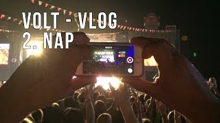 Volt - Vlog