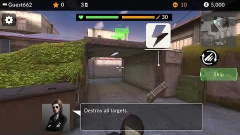 #Code of War Full Gameplay Walkthrough / No Commentary {fULL GAME -  Part1}