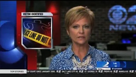 KUTV: Mary Nickles Reflects on Public Cancer Exper...
