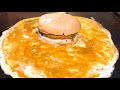 Burger Malaysia - Wrap Burger with Egg at MACAM MACAM ADA