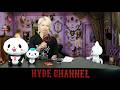Summer Message from HYDE(2023.7.26)English Subs