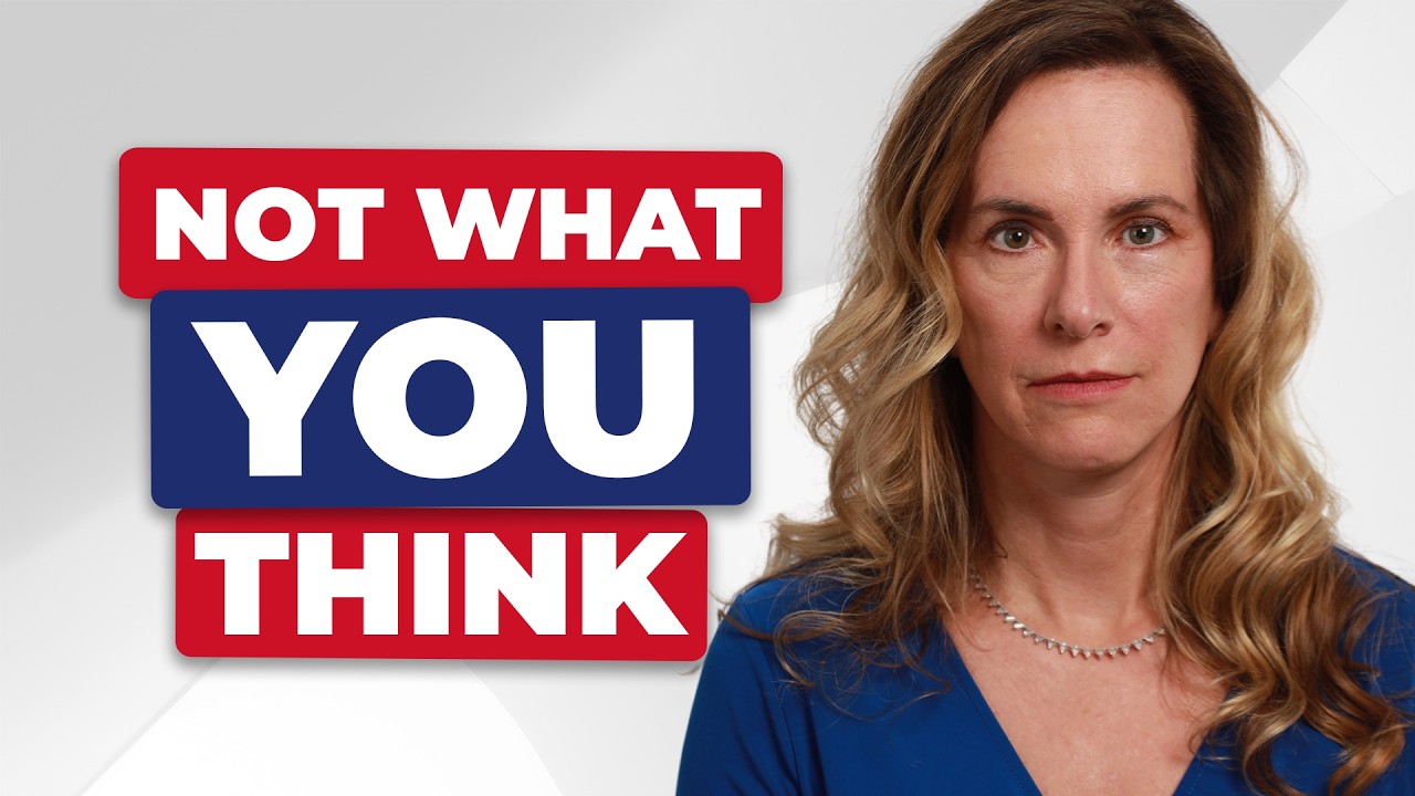 Правда о программе Medicare Часть D (то, что никто не объясняет ясно)