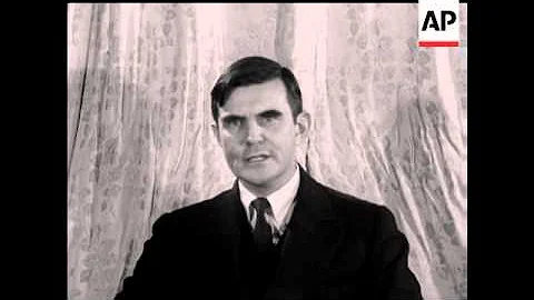 INTERVIEW AND JOHN G WINANT - SOUND