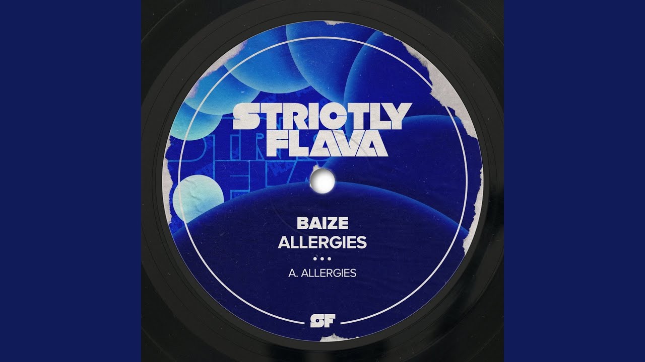 Watch Allergies (Original Mix) on YouTube Watch Allergies (Original Mix) on YouTube